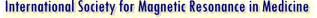 International Society for Magnetic Resonance in Medicine
