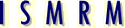 ISMRM