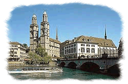 Grossmuenster